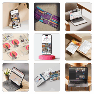 Agence V - Communication