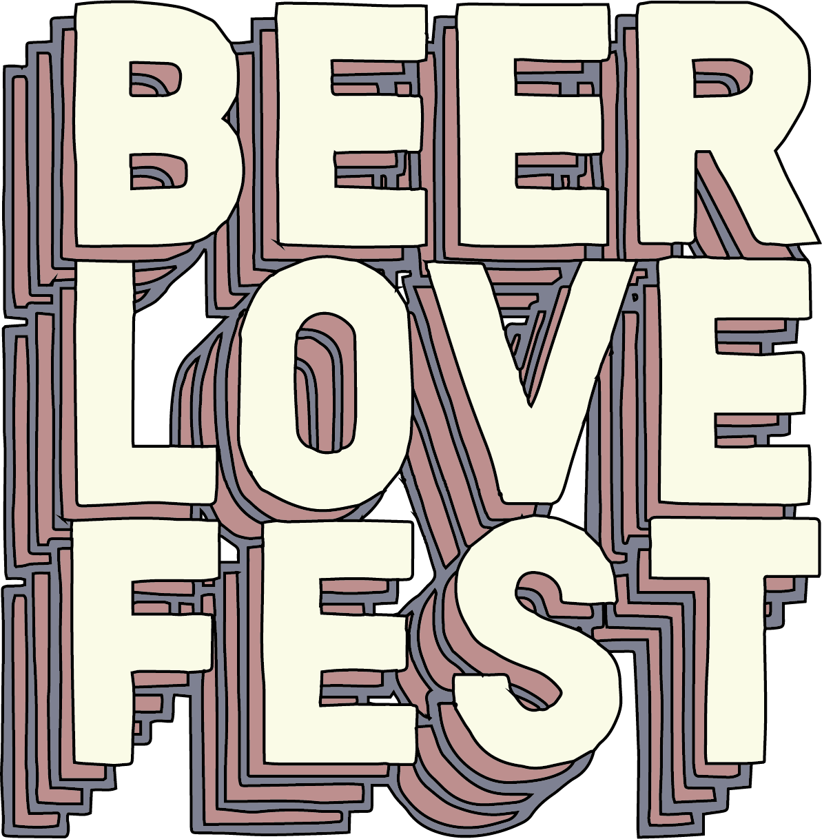 Beer Love Fest