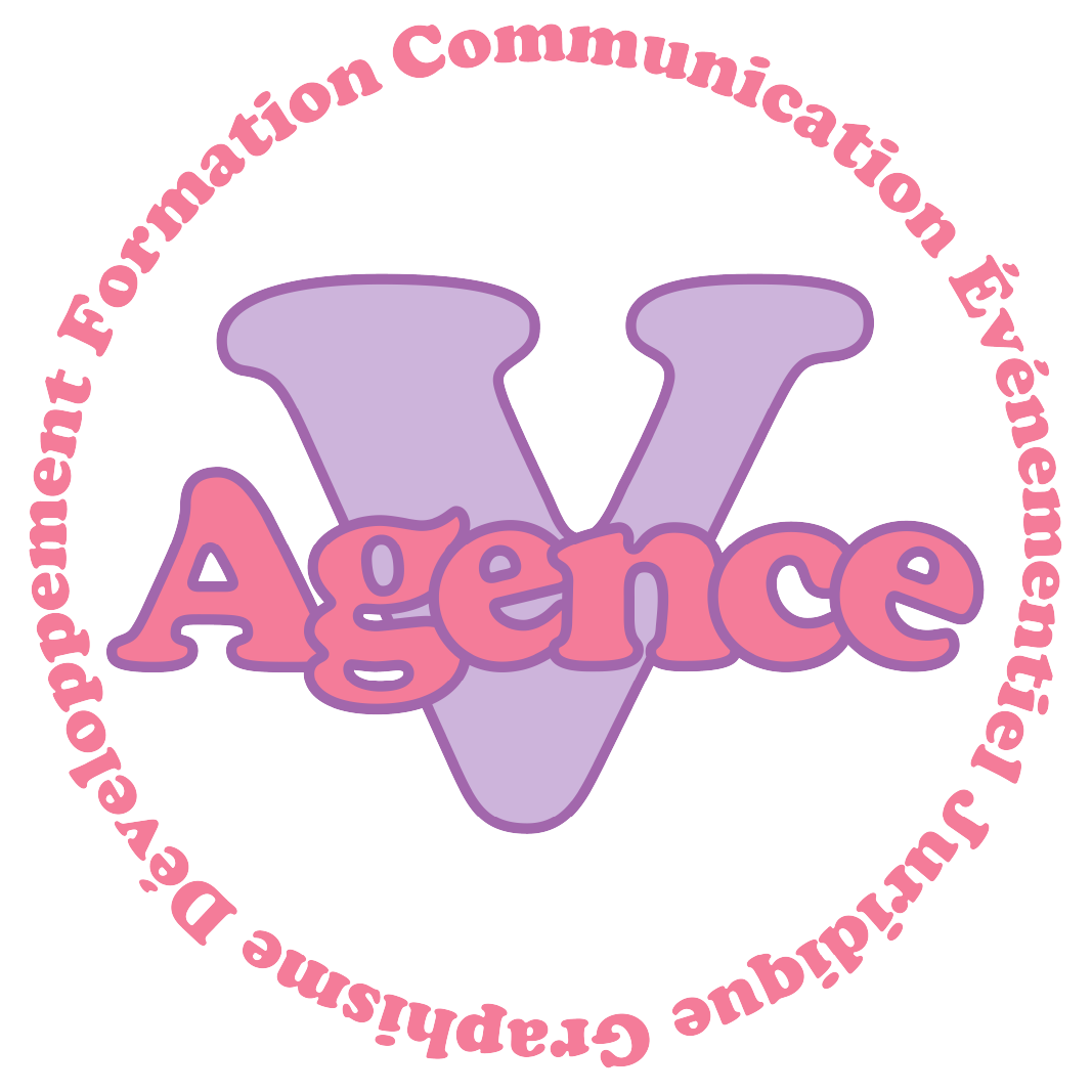 Icone du site internet Agence V