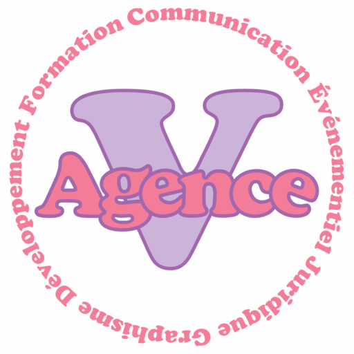 Icone du site internet Agence V