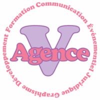 Icone du site internet Agence V