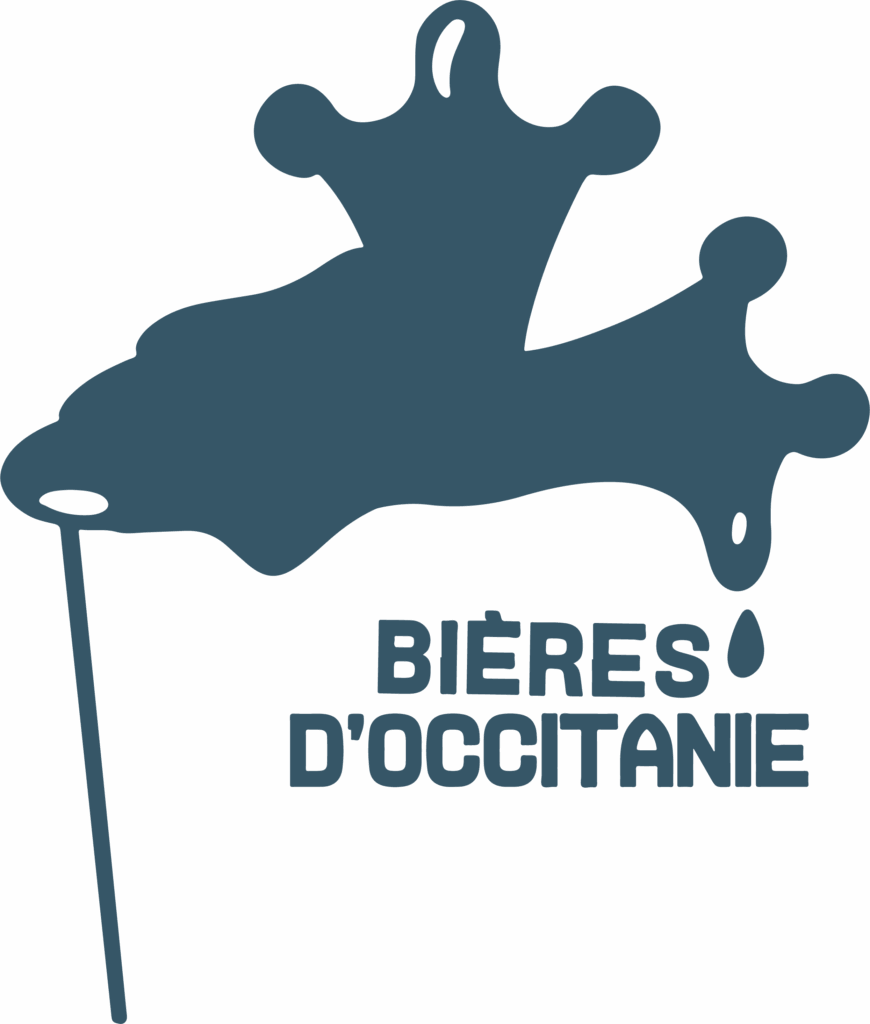 Logo Bières d'Occitanie