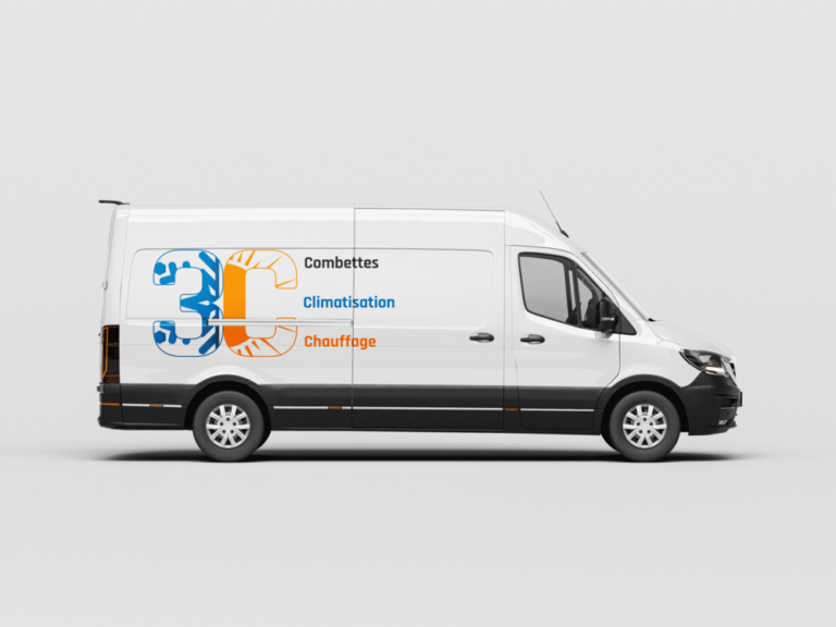 Camion - 3C